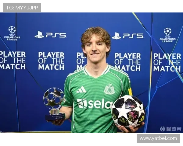 安东尼-戈登半场大四喜超越希勒成欧冠历史射手